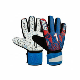 Keeperhandschoenen Rinat Egotiko Graviti Multicolour Volwassenen Maat 8