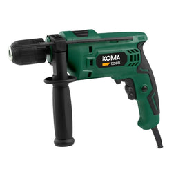 Hamerboor Koma Tools 550 W 230-240 V