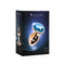Anale Plug S Pleasures Mei Blauw