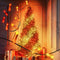 Twinkly Candies LED Kerstboomverlichting TWKC200RGB-T Kaarsvorm