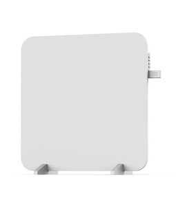 Titanium CR-500TWP 450W infrarood verwarming met thermostaat en afstandsbediening wit