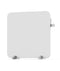 Titanium CR-500TWP 450W infrarood verwarming met thermostaat en afstandsbediening wit
