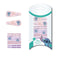 hoofdband Stitch Multicolour