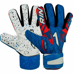 Keeperhandschoenen Rinat Egotiko As Multicolour Volwassenen Maat 8