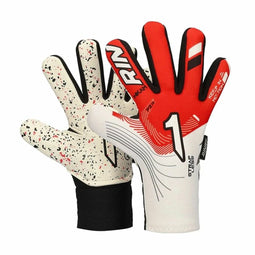 Keeperhandschoenen Rinat Nkam As Multicolour Volwassenen Maat 8