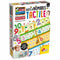 Educatief Spel Lisciani Giochi Number Box Game (FR)