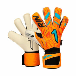 Keeperhandschoenen Rinat Egotiko Vengador Prime Multicolour Volwassenen Maat 8
