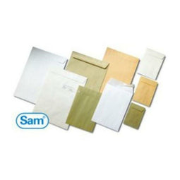 Envelop Sam K-12 DIN B4