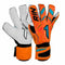 Keeperhandschoenen Rinat Egotiko Vengador Prime Lichtoranje Maat 4