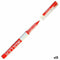 Boligrafo de tinta líquida Molin Rood Turkoois 0,5 mm (12 Stuks)