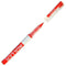 Boligrafo de tinta líquida Molin Rood Turkoois 0,5 mm (12 Stuks)
