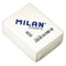 Schoolrugzak Milan Wit