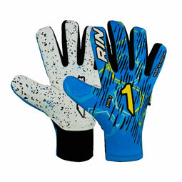 Keeperhandschoenen Rinat Kali As Multicolour Volwassenen Maat 8
