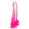 Realistische Dildo Pipedream Roze