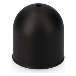 Hangende lamp EDM Zwart Plastic