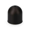 Hangende lamp EDM Zwart Plastic