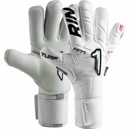 Keeperhandschoenen Rinat Turf Basi Multicolour Maat 4