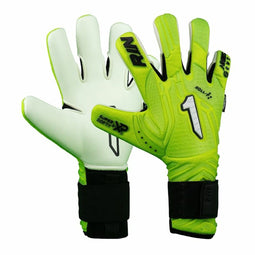 Keeperhandschoenen Rinat Aries Némesis Prime Multicolour Maat 4