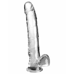 Zwarte Dildo Pipedream
