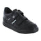 Casual Herensneakers J-Hayber Olimpia Zwart Schoenmaat 43