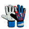 Keeperhandschoenen Rinat Egotiko Graviti Blauw Maat 3