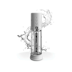 Penis Pomp Pipedream Pump Worx