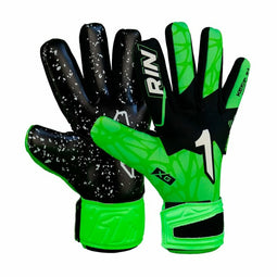 Keeperhandschoenen Rinat Xtreme Guard Dominius As Multicolour Volwassenen Maat 9