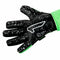 Keeperhandschoenen Rinat Xtreme Guard Dominius As Multicolour Volwassenen Maat 9