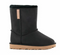 Blackfox - Demi-Botte Cheyennetoo Enfant 32/33 zwart