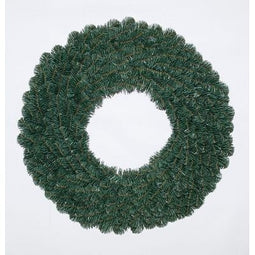 Holiday Tree - Krans groen Alaskan Wreath Krans 75 cm blauw-groen kerstboom