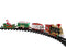 HIT - Treinset voor in de boom 23 delig b/o