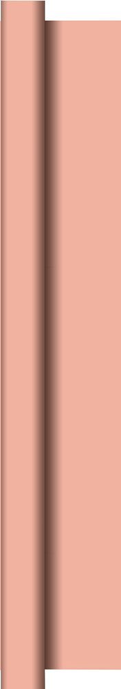 Duni - Tafellaken op Rol Mellow Rose cel 118 x 500 cm