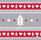 Duni - Servetten Sweden lin Soft 40 x 40 cm