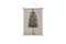 Countryfield - Wanddoek kerstboom D LED rh Cosy S