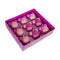 Kurt S. Adler - Box kerstbal plastic 60mm minnie 9st