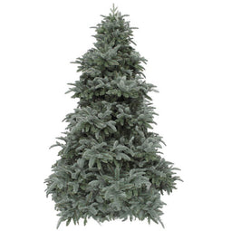 Triumph Tree - Abies Nordmann kunstkerstboom deluxe forest blue h185 d135 cm