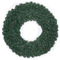 Holiday Tree - Alaskan kunstkerstkrans blauw/groen dia. 75 cm kerstversiering kerstboom
