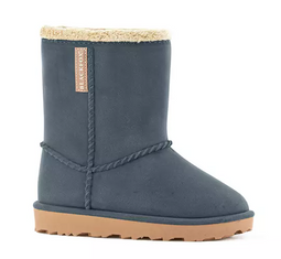 Blackfox - Demi-Botte Cheyennetoo Enfant 34/35 blauw