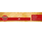 Lumineo - beeldje poly l2b11h23c ass 5st kerst