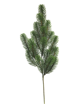 Nova Nature - PSO Pine Spray Nisse Green - 50 cm