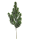 Nova Nature - PSO Pine Spray Nisse Green - 50 cm