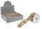 Nampook - 10 stuks! Lint 270x4cm rood bruin groen