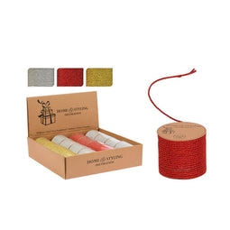 Nampook - Touw Op Spoel 63 mm 3Ass