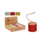 Nampook - Touw Op Spoel 63 mm 3Ass