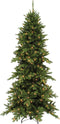 Triumph Tree - Emerald x-mas tree led h230 x d114 cm