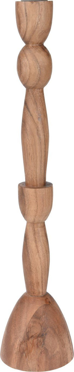Nampook - Candle Holder 9X42 cm (F1)