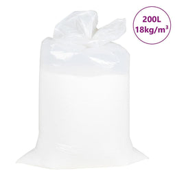 EPS kralen 200 L wit
