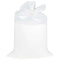 EPS kralen 50 L wit