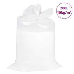 EPS kralen 200 L wit