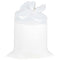 EPS kralen 100 L wit